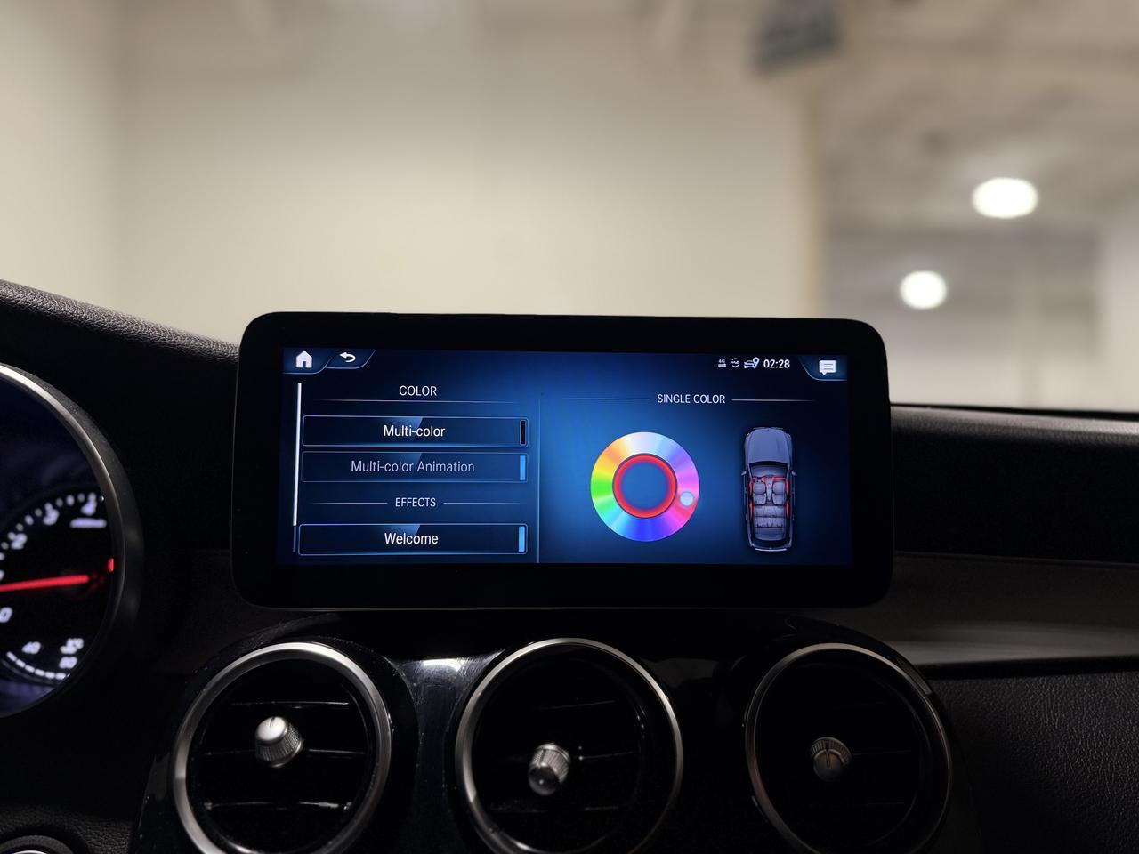 2022 Mercedes-Benz GLC 300 GLC 300 Photo