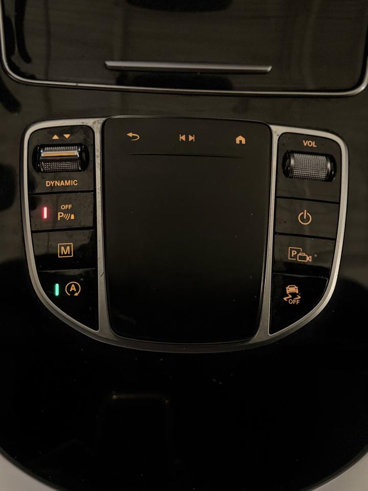 2022 Mercedes-Benz GLC 300 GLC 300 Photo