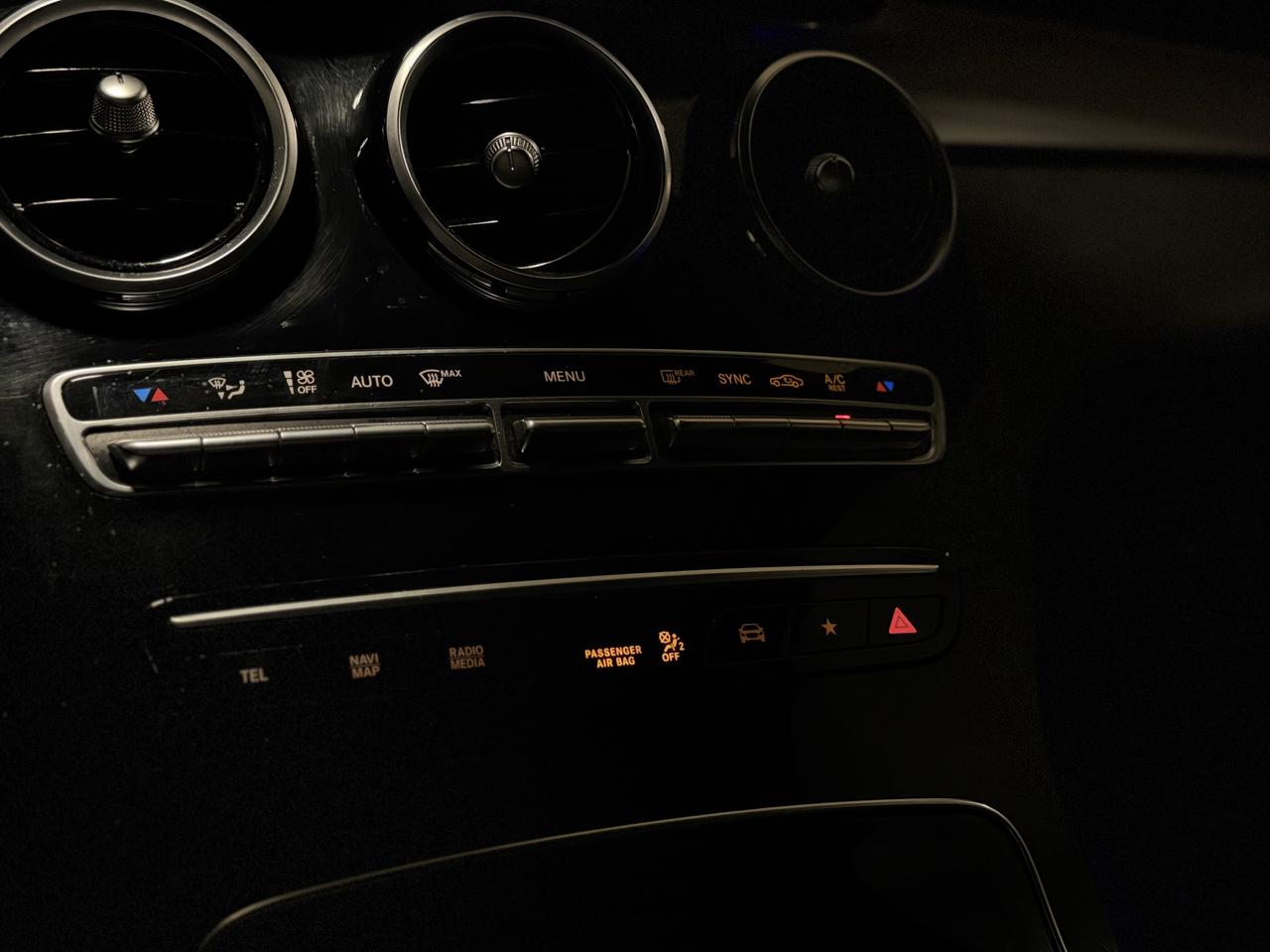 2022 Mercedes-Benz GLC 300 GLC 300 Photo