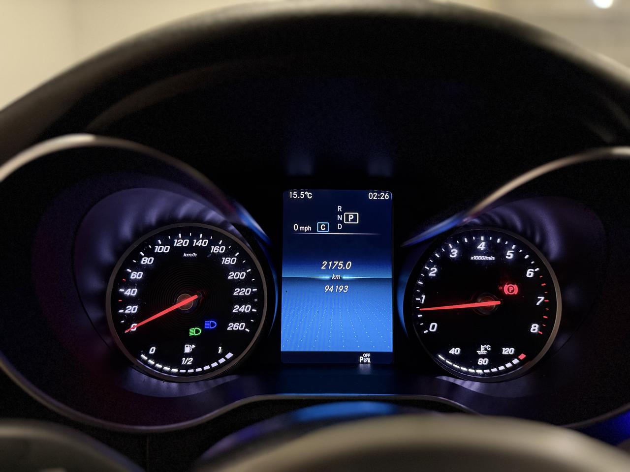 2022 Mercedes-Benz GLC 300 GLC 300 Photo