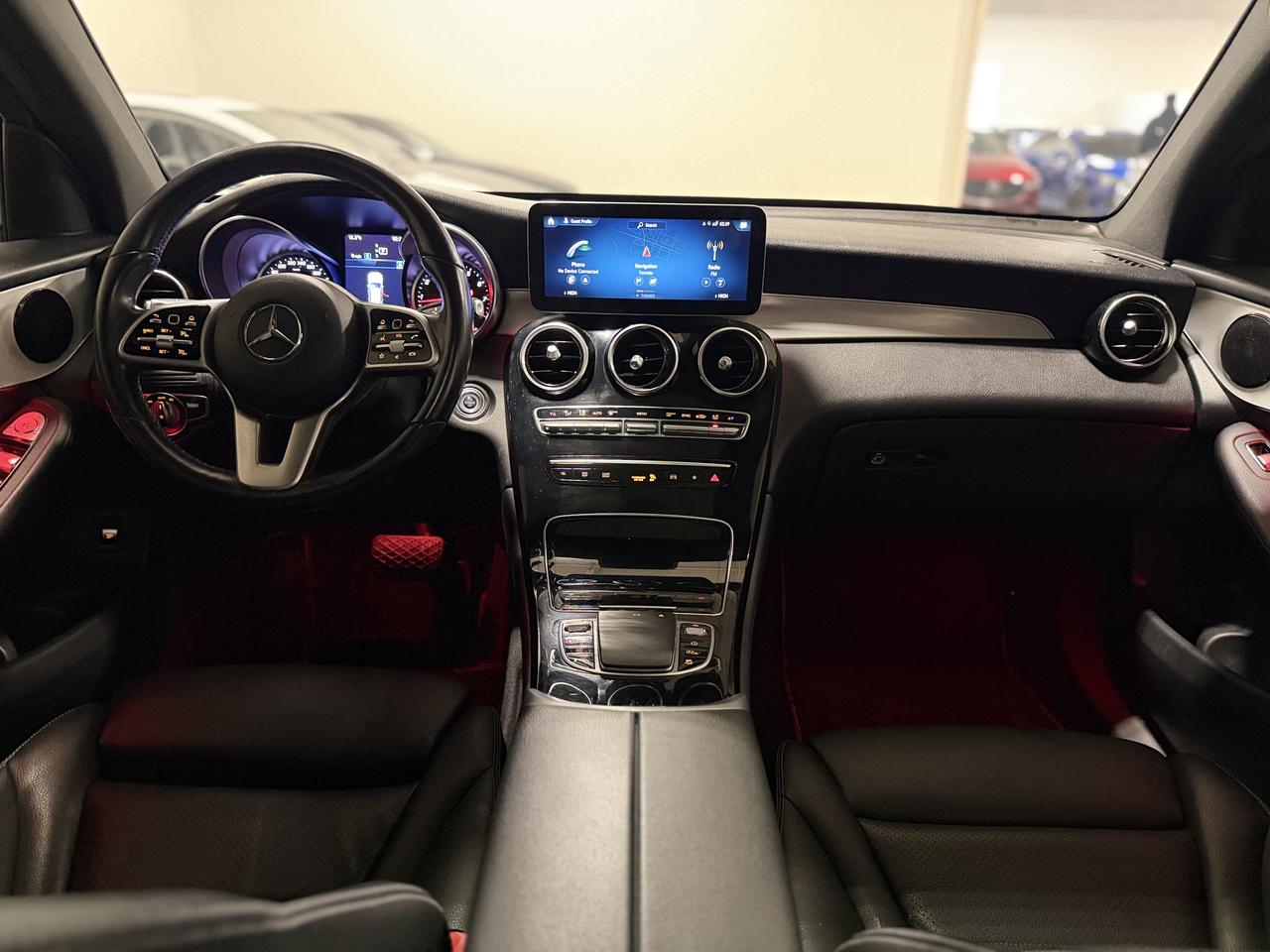 2022 Mercedes-Benz GLC 300 GLC 300 Photo