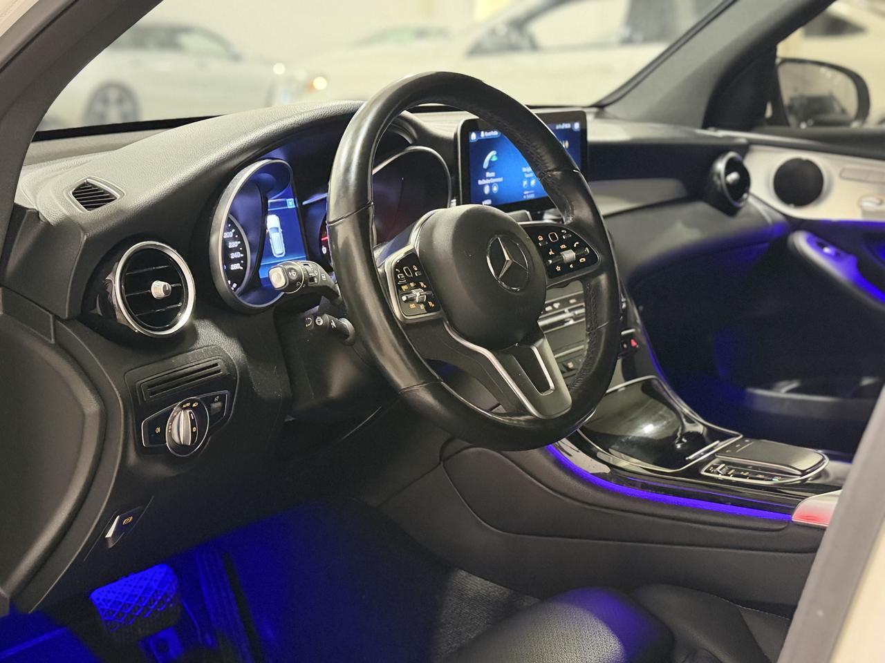 2022 Mercedes-Benz GLC 300 GLC 300 Photo