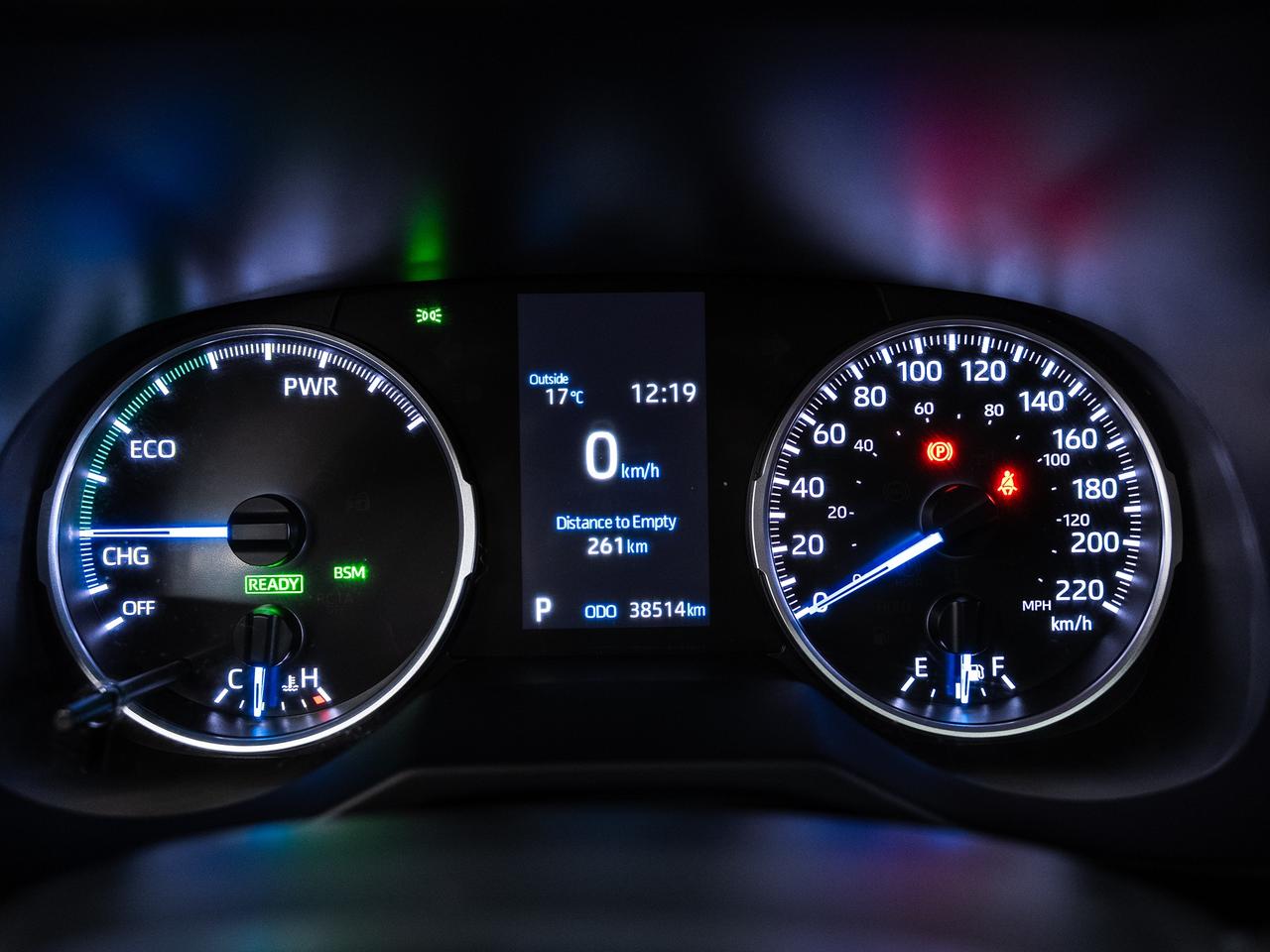 2022 Toyota RAV4 XLE HYBRID AWD | Sunroof | BSM | ACC | CarPlay