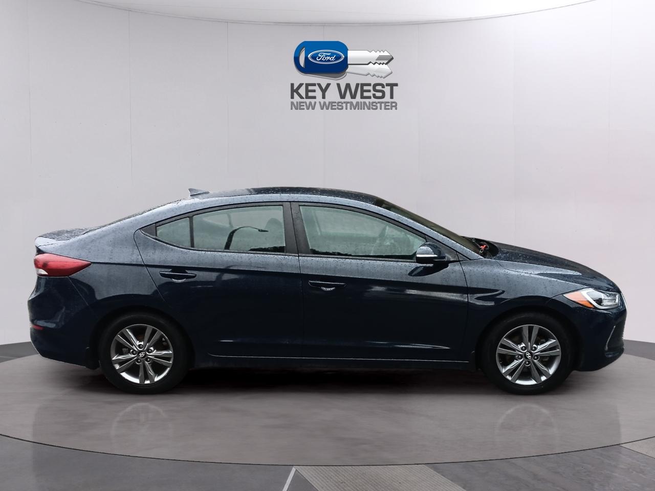 2017 Hyundai Elantra GL Photo4