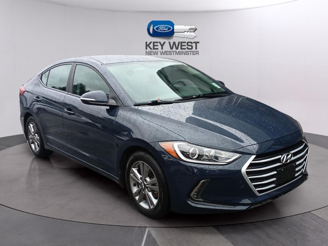 2017 Hyundai Elantra GL Photo0