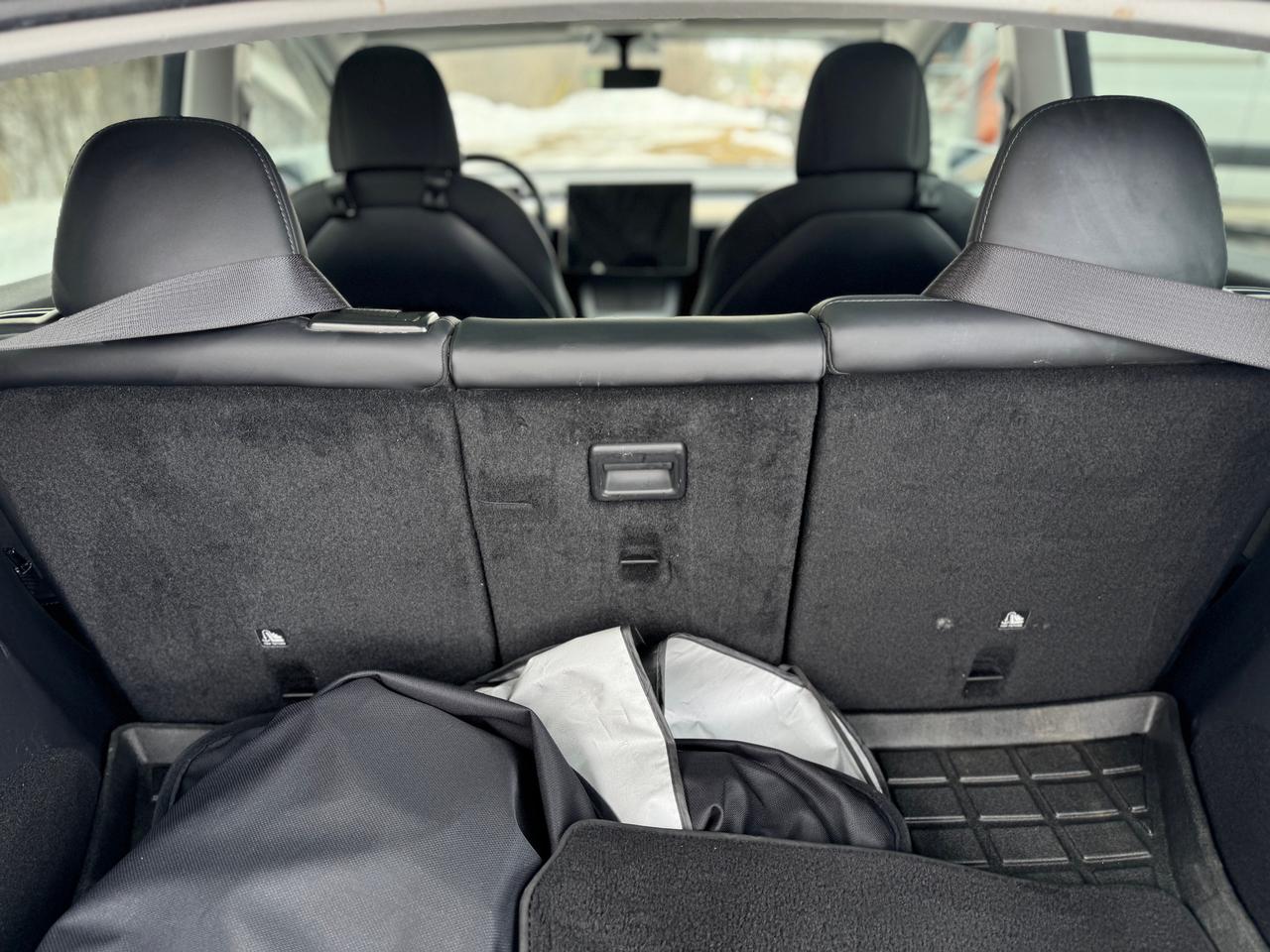 2021 Tesla Model Y Long Range Dual Motor AWD ONE OWNER | CLEAN CARFAX Photo