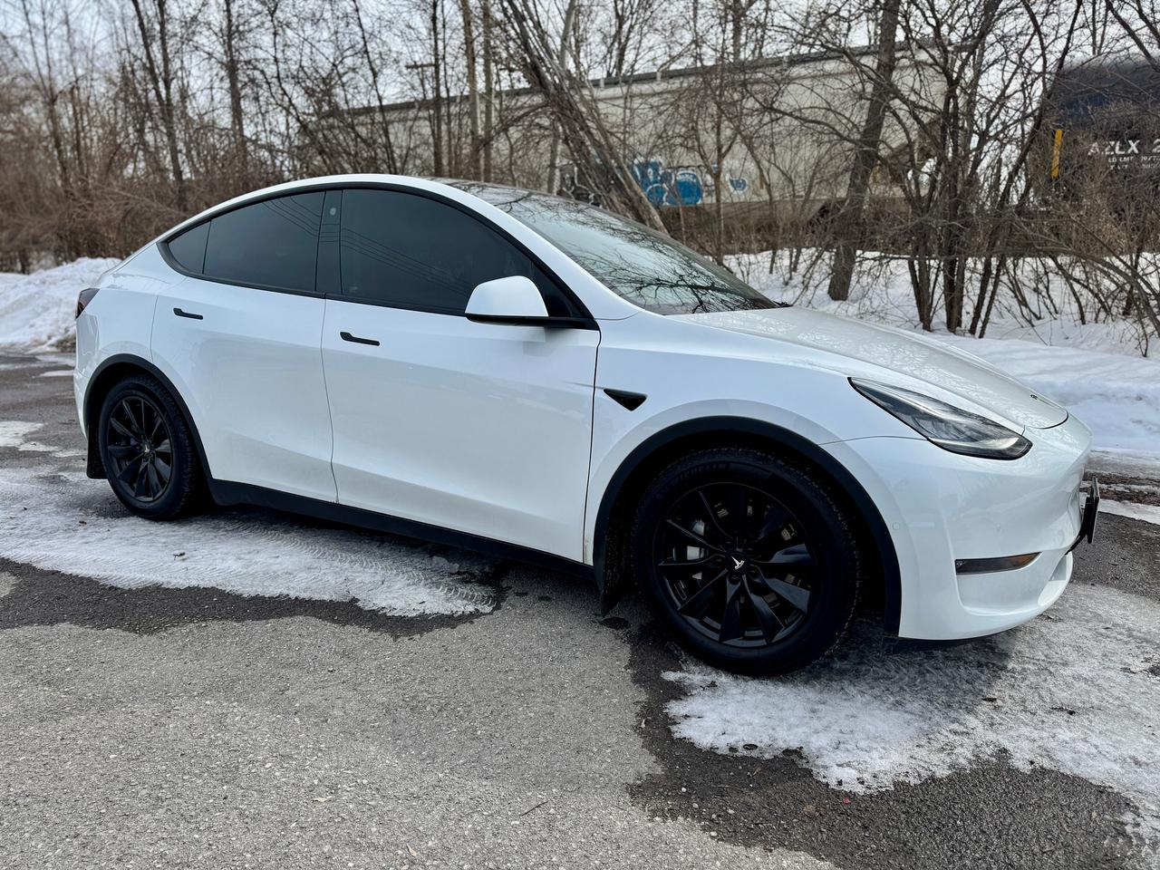2021 Tesla Model Y Long Range Dual Motor AWD ONE OWNER | CLEAN CARFAX Photo