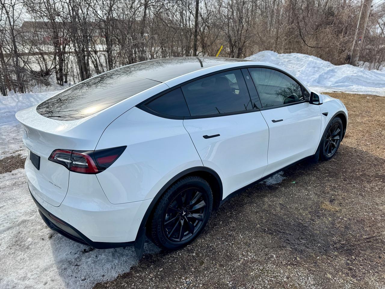 2021 Tesla Model Y Long Range Dual Motor AWD ONE OWNER | CLEAN CARFAX Photo