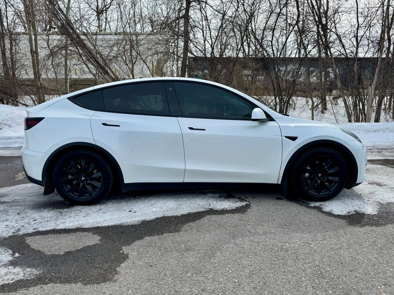 2021 Tesla Model Y Long Range Dual Motor AWD ONE OWNER | CLEAN CARFAX Photo