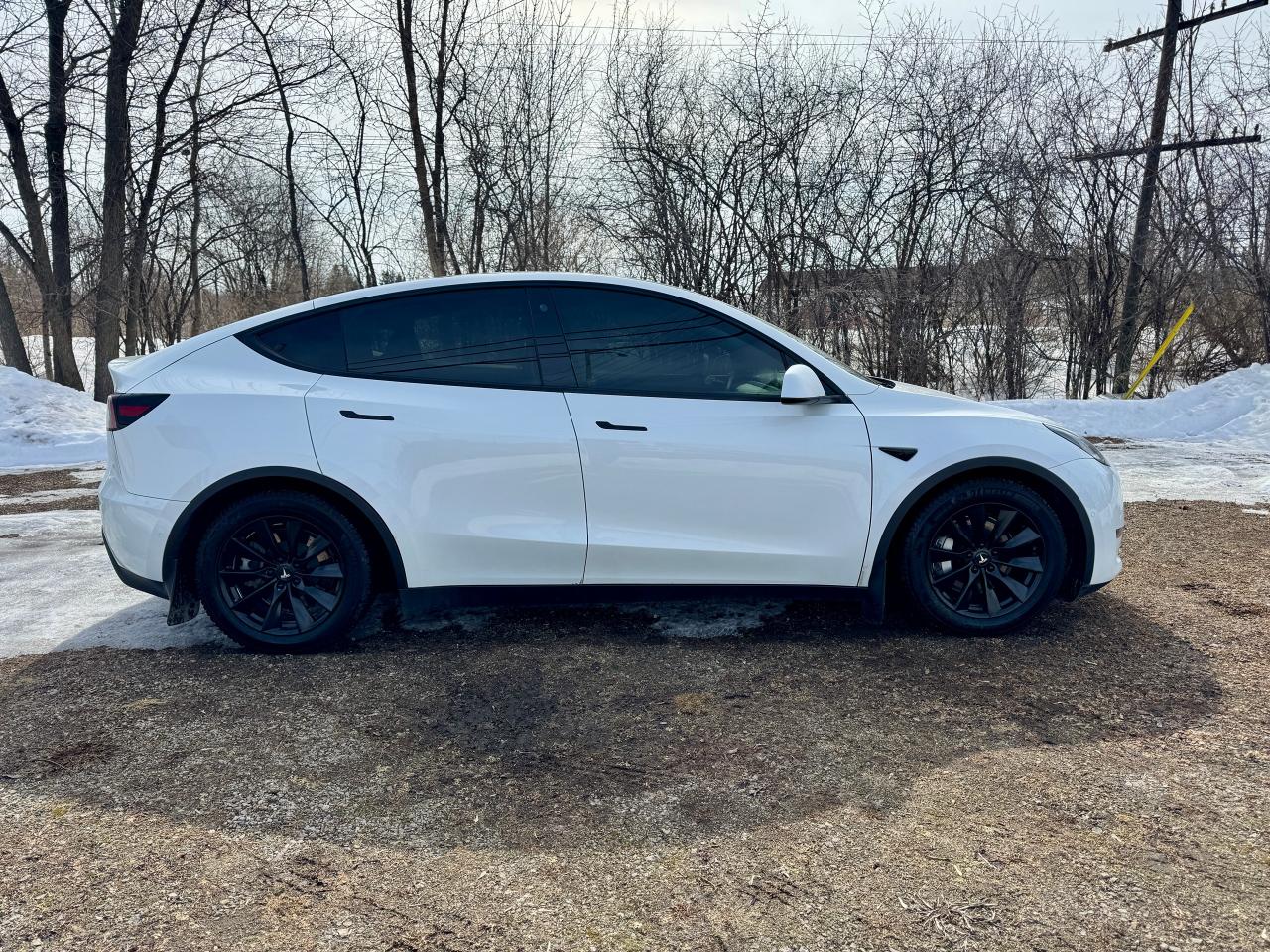2021 Tesla Model Y Long Range Dual Motor AWD ONE OWNER | CLEAN CARFAX Photo