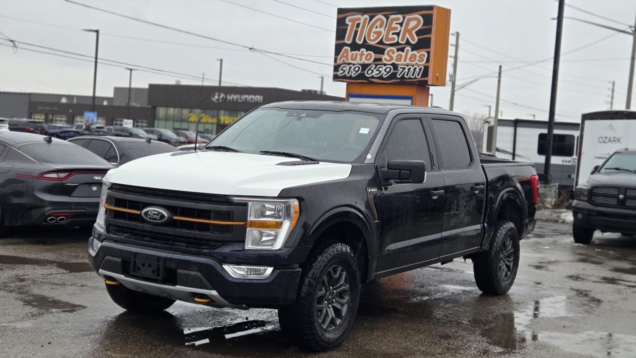 Used 2021 Ford F-150 XL for sale in London, ON