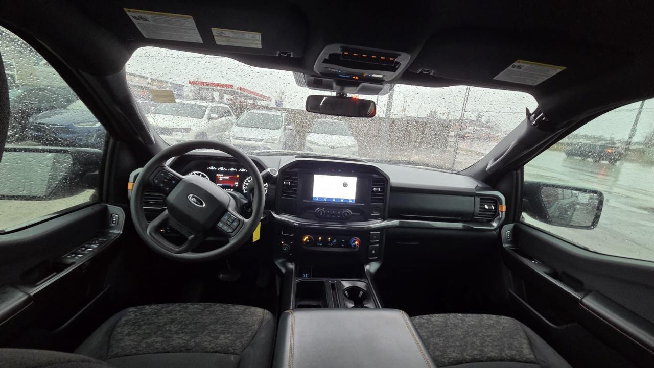 2021 Ford F-150 TREMOR, IRREPARABLE, PARTS OR EXPORT, AS IS Photo