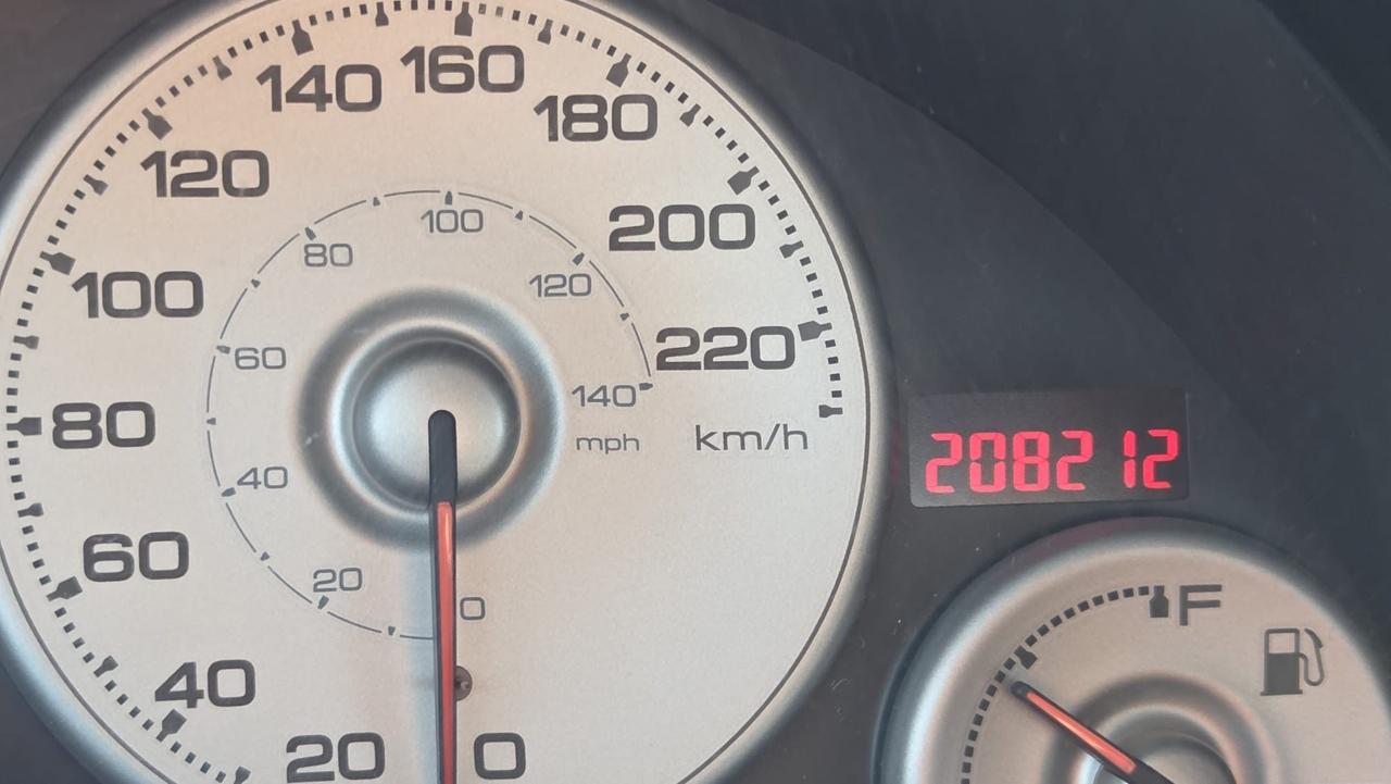 2003 Acura RSX PREMIUM, 4CYL, AUTO, RUNS WELL, AS IS SPECIAL Photo