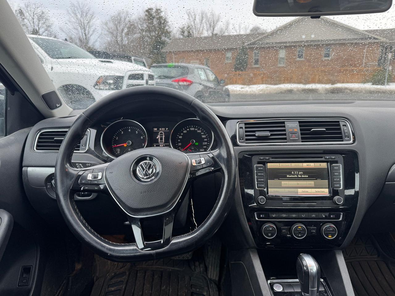 2015 Volkswagen Jetta 4dr 1.8 TSI Auto Highline - Photo #13