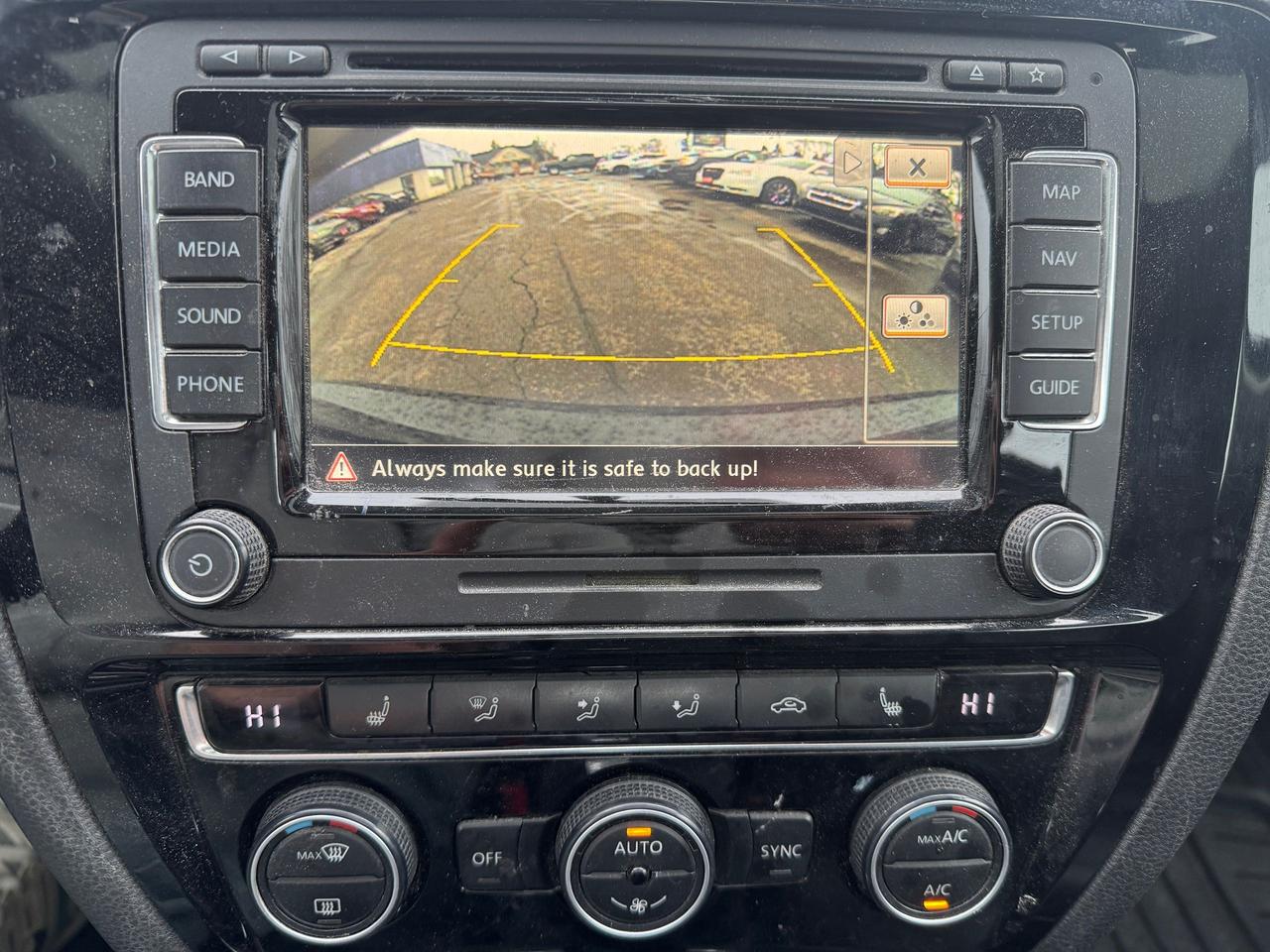 2015 Volkswagen Jetta 4dr 1.8 TSI Auto Highline - Photo #15