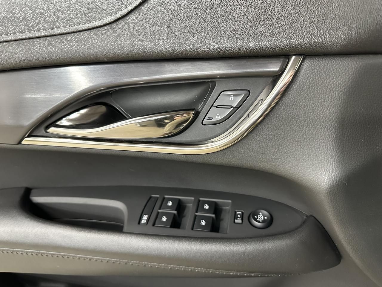 2015 Cadillac ATS 4dr Sdn 2.0L Standard AWD Photo