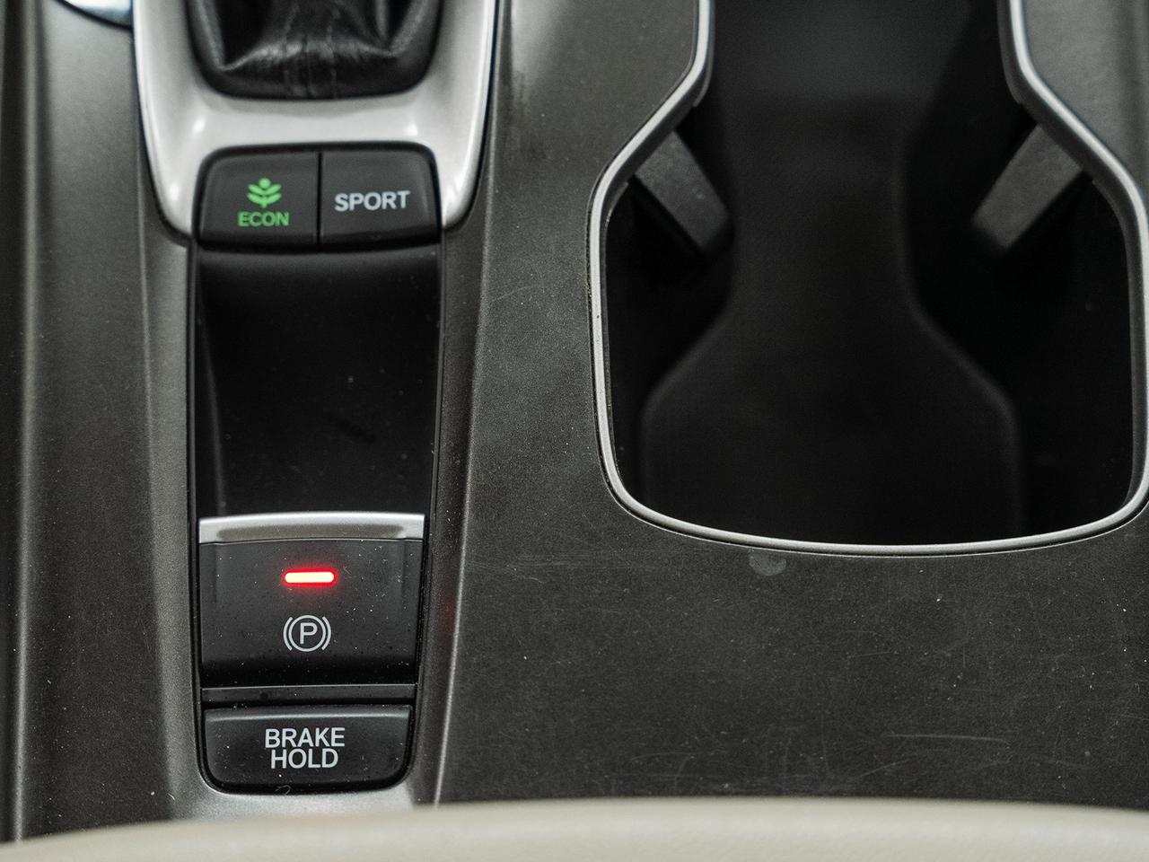 2019 Honda Accord TOURING | Nav | Sunroof | BSM | ACC | CarPlay