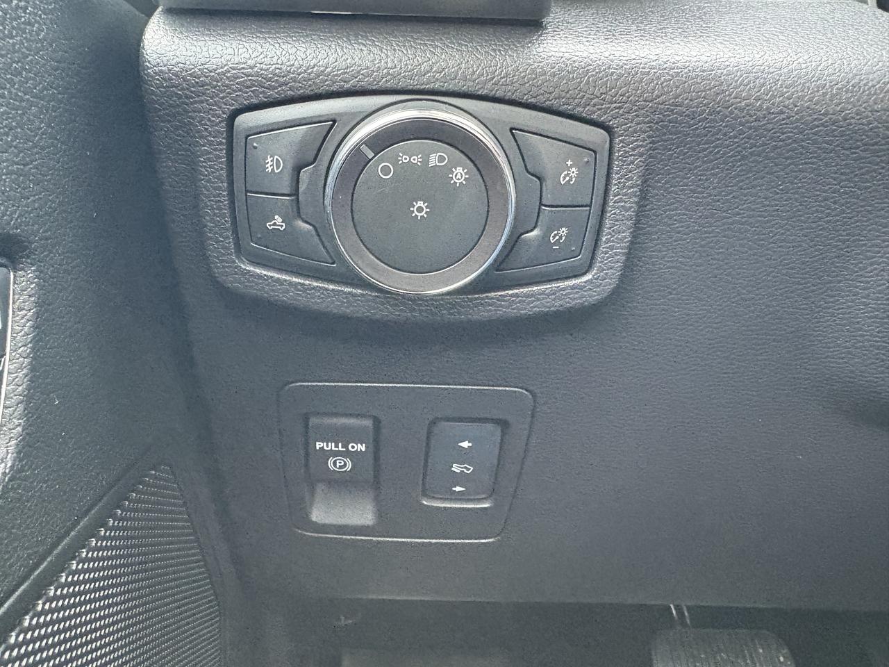 2018 Ford F-150 XLT Sport - Leather, Sunroof, Nav, 5L - Like New! Photo