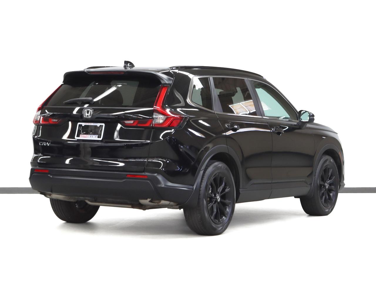2023 Honda CR-V SPORT | AWD | Sunroof | BSM | ACC | CarPlay Photo