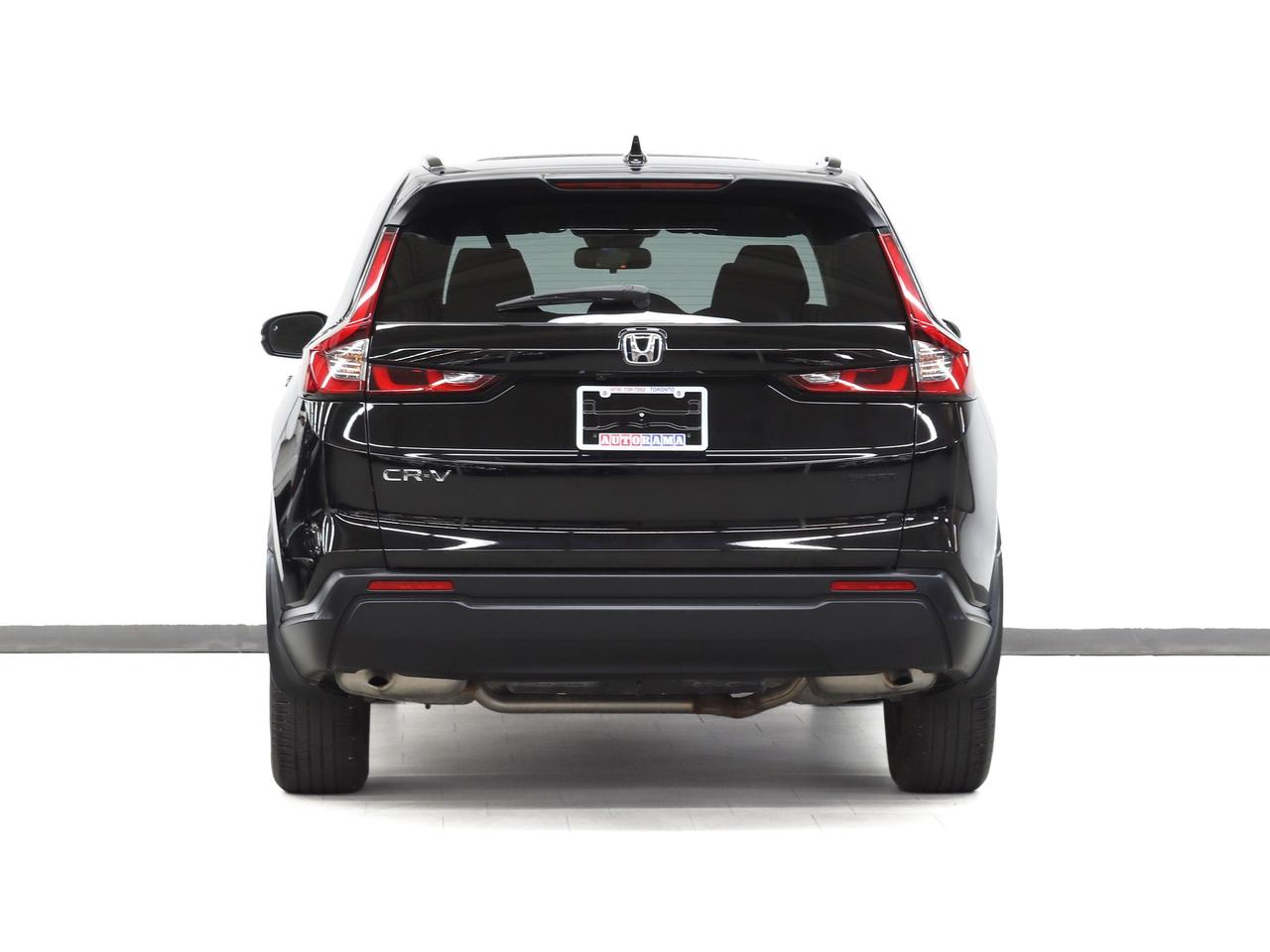 2023 Honda CR-V SPORT | AWD | Sunroof | BSM | ACC | CarPlay Photo
