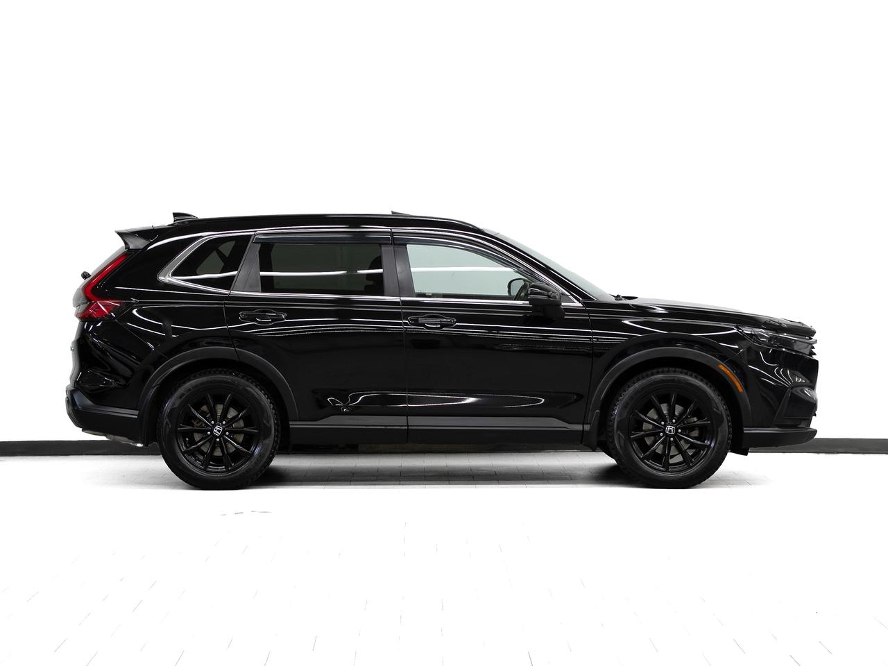 2023 Honda CR-V SPORT | AWD | Sunroof | BSM | ACC | CarPlay