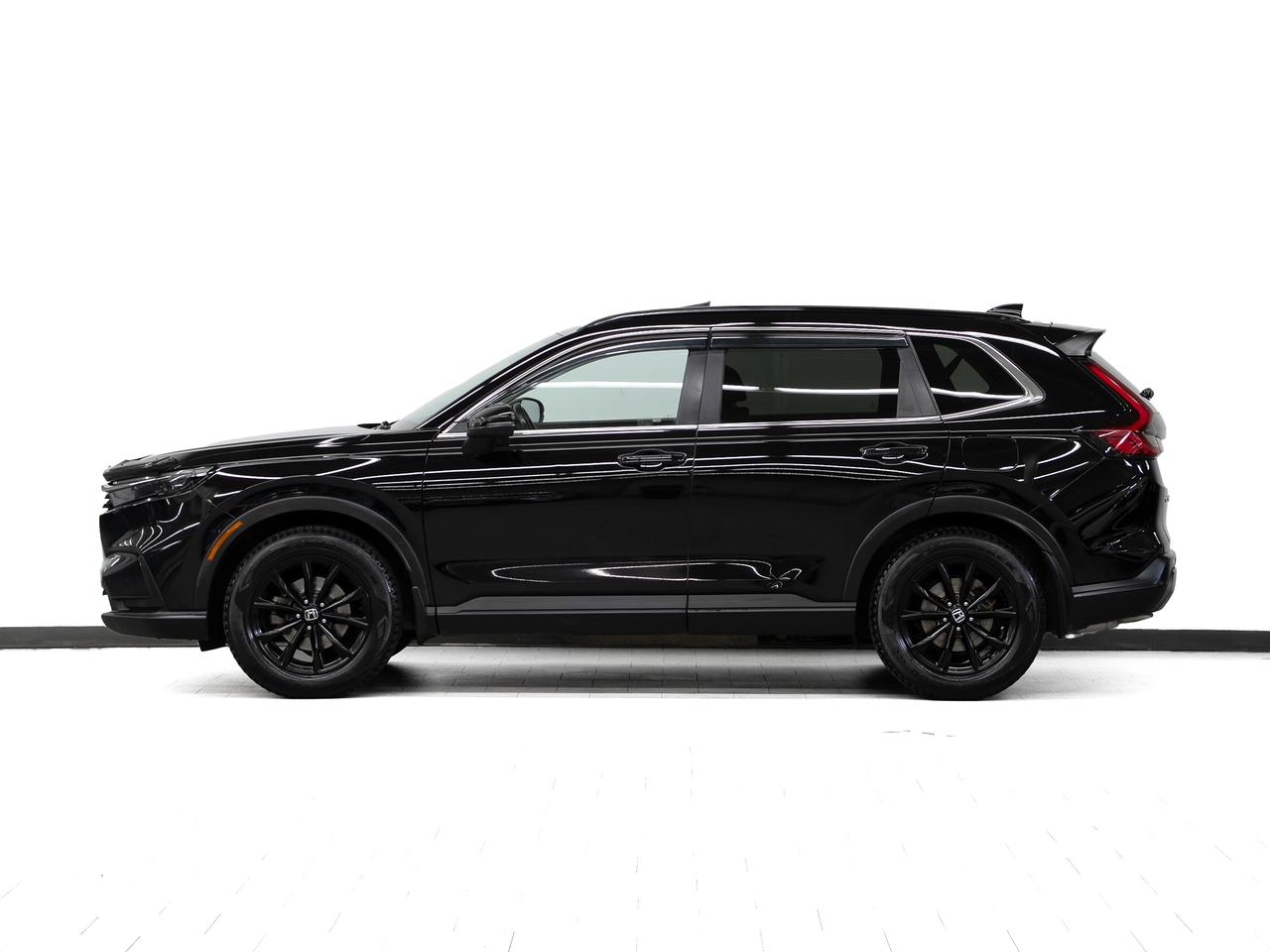 2023 Honda CR-V Sport AWD | Sunroof | BSM | ACC | CarPlay