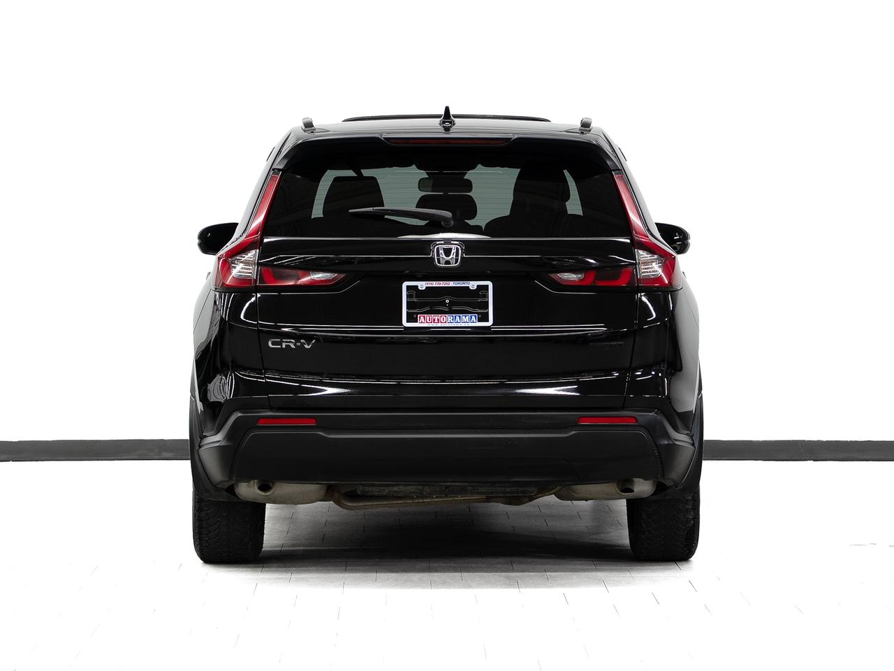 2023 Honda CR-V SPORT | AWD | Sunroof | BSM | ACC | CarPlay