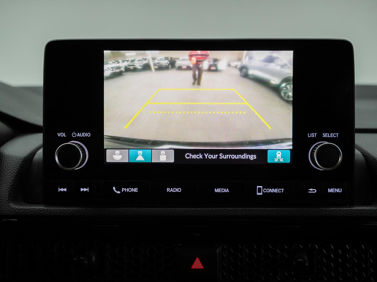2023 Honda CR-V SPORT | AWD | Sunroof | BSM | ACC | CarPlay