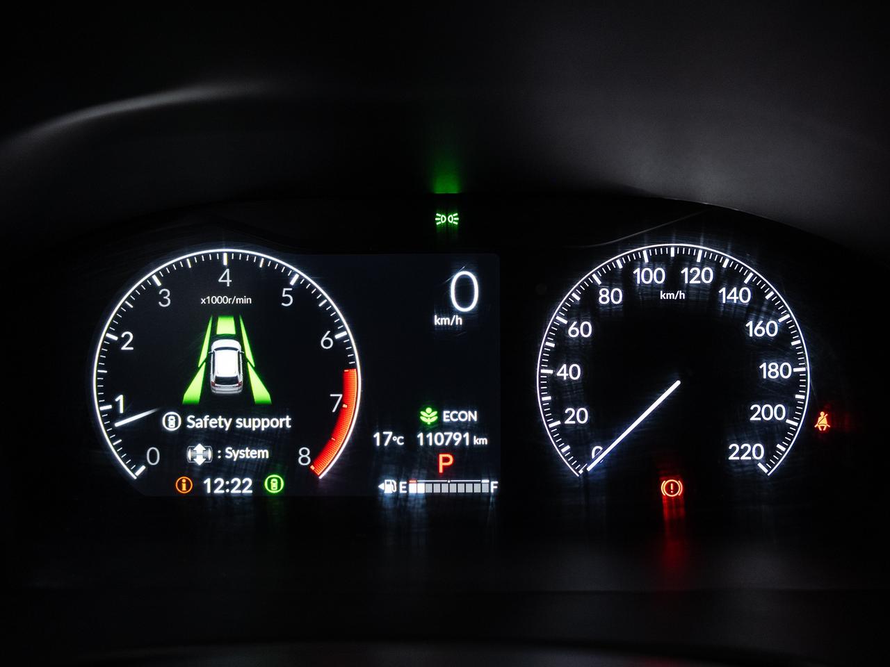 2023 Honda CR-V SPORT | AWD | Sunroof | BSM | ACC | CarPlay