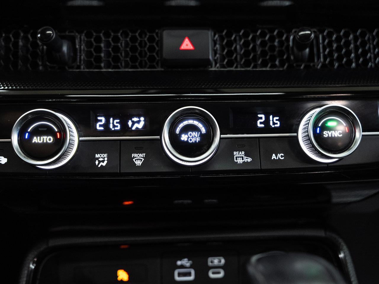 2023 Honda CR-V SPORT | AWD | Sunroof | BSM | ACC | CarPlay