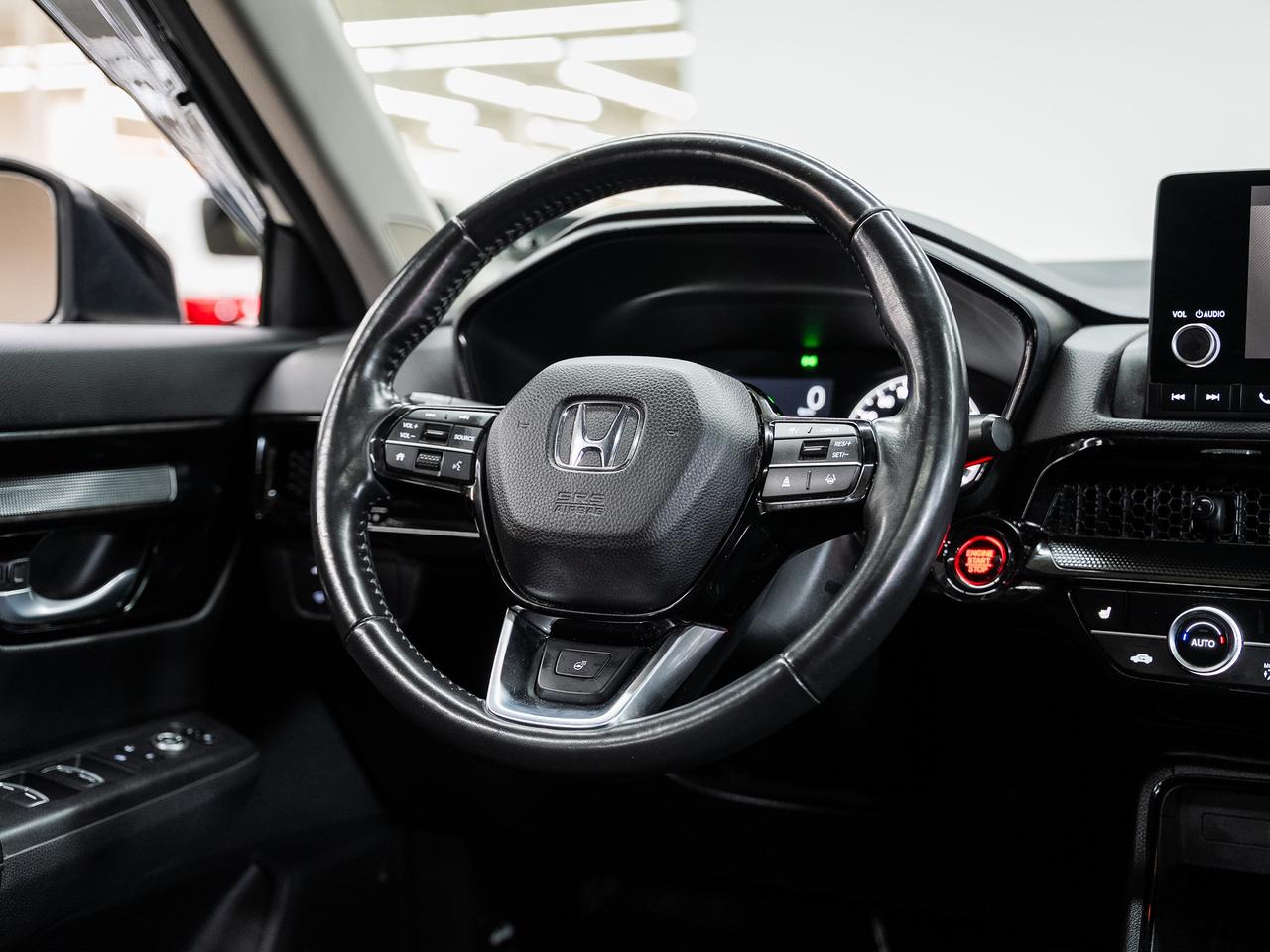 2023 Honda CR-V SPORT | AWD | Sunroof | BSM | ACC | CarPlay