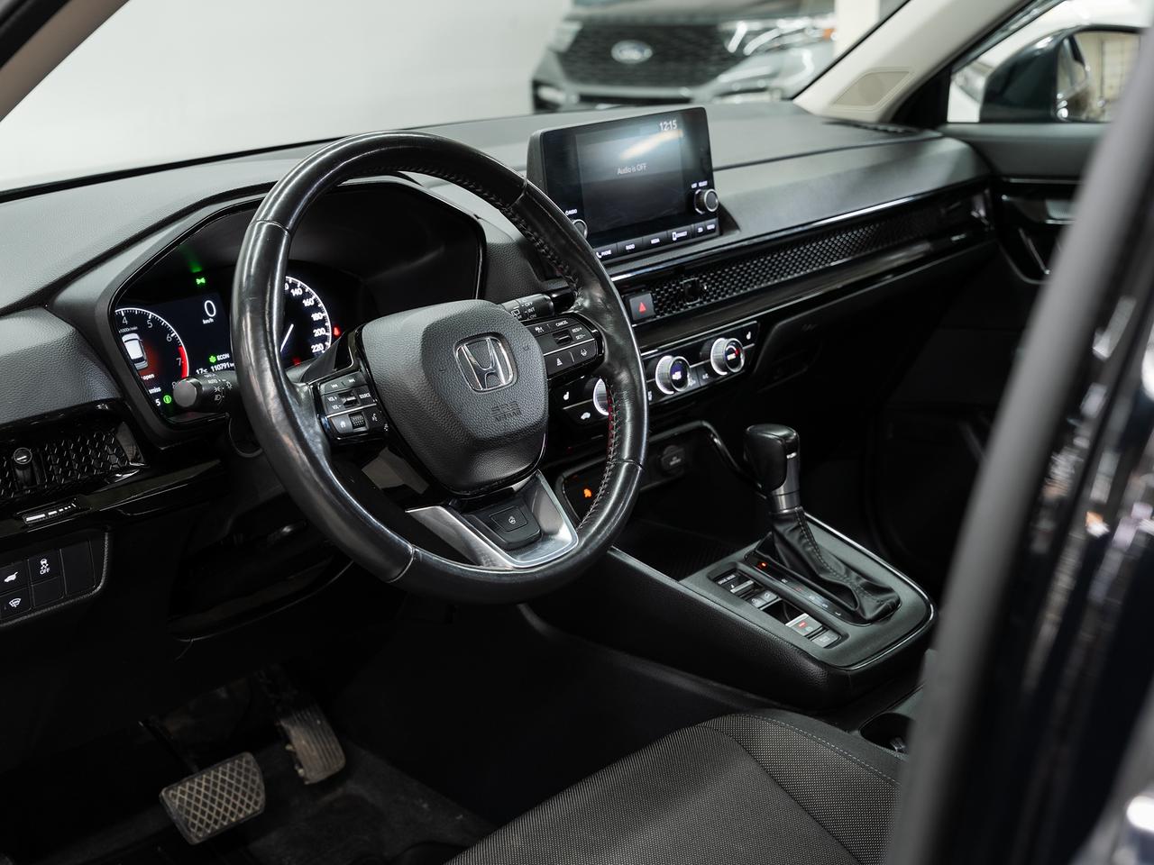 2023 Honda CR-V Sport AWD | Sunroof | BSM | ACC | CarPlay