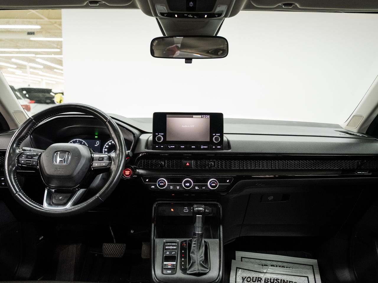 2023 Honda CR-V SPORT | AWD | Sunroof | BSM | ACC | CarPlay