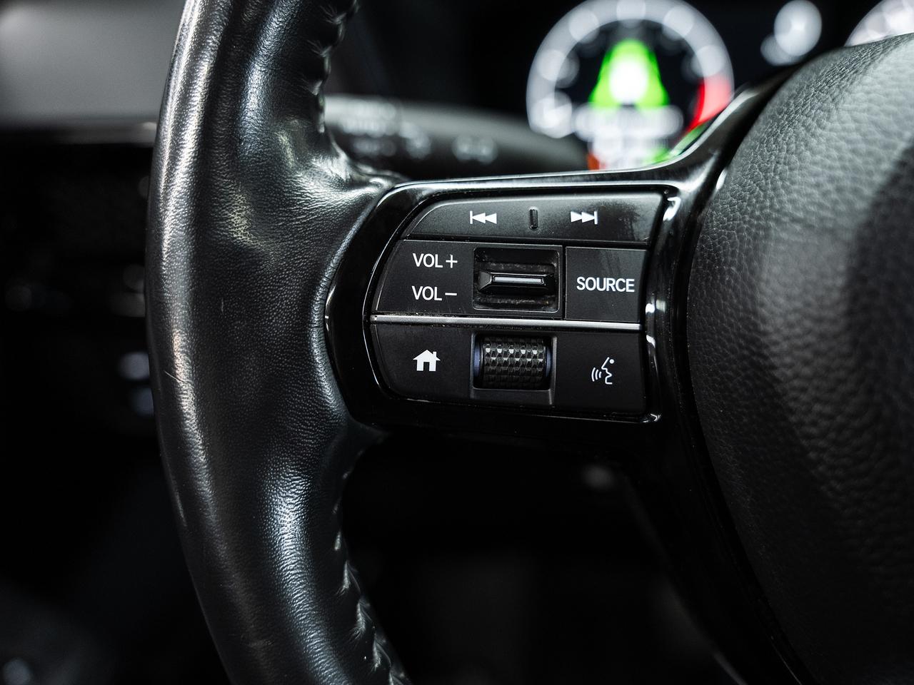 2023 Honda CR-V SPORT | AWD | Sunroof | BSM | ACC | CarPlay