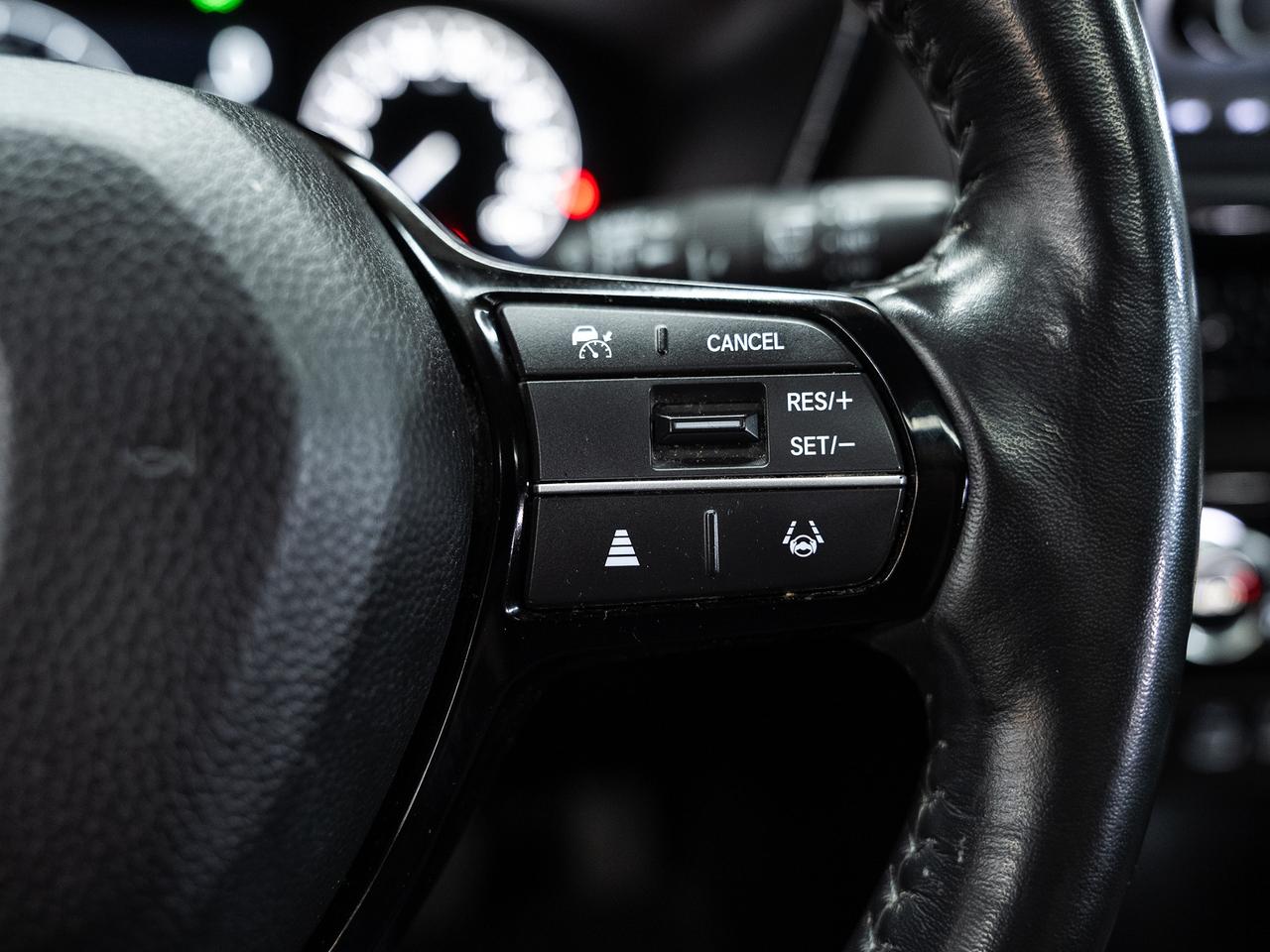 2023 Honda CR-V SPORT | AWD | Sunroof | BSM | ACC | CarPlay