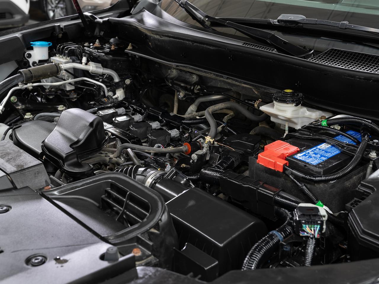 2023 Honda CR-V Sport AWD | Sunroof | BSM | ACC | CarPlay