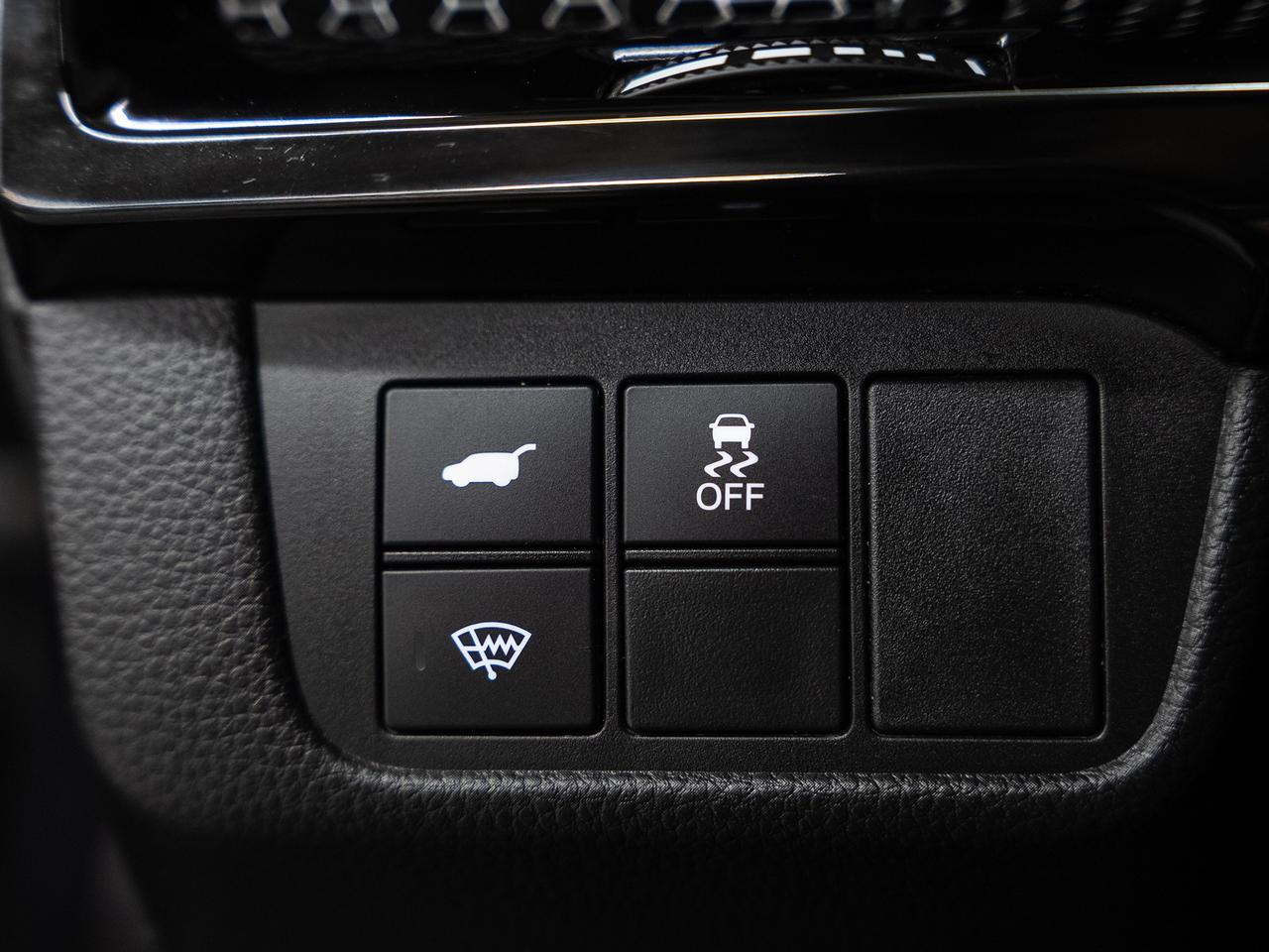 2023 Honda CR-V SPORT | AWD | Sunroof | BSM | ACC | CarPlay