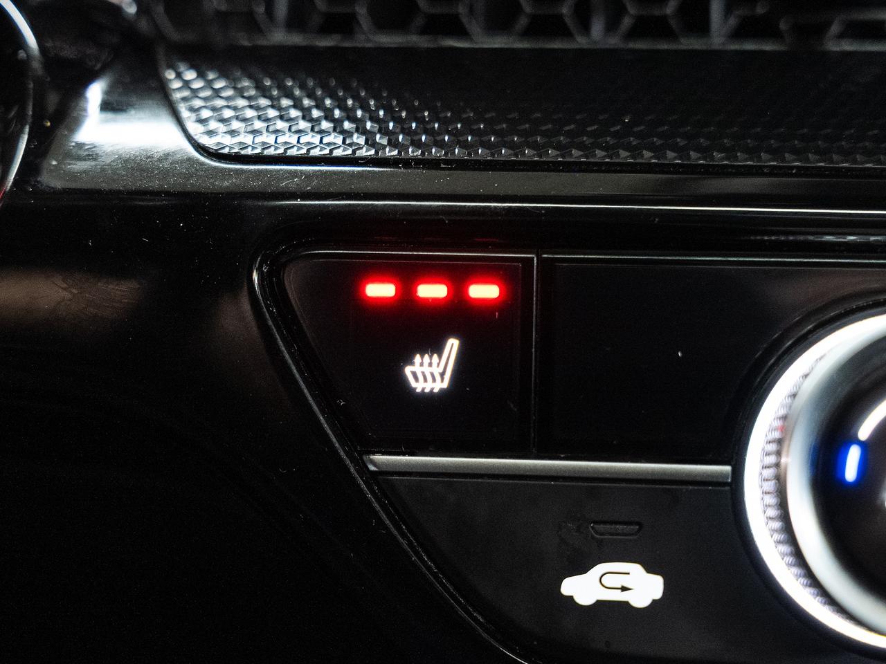 2023 Honda CR-V SPORT | AWD | Sunroof | BSM | ACC | CarPlay