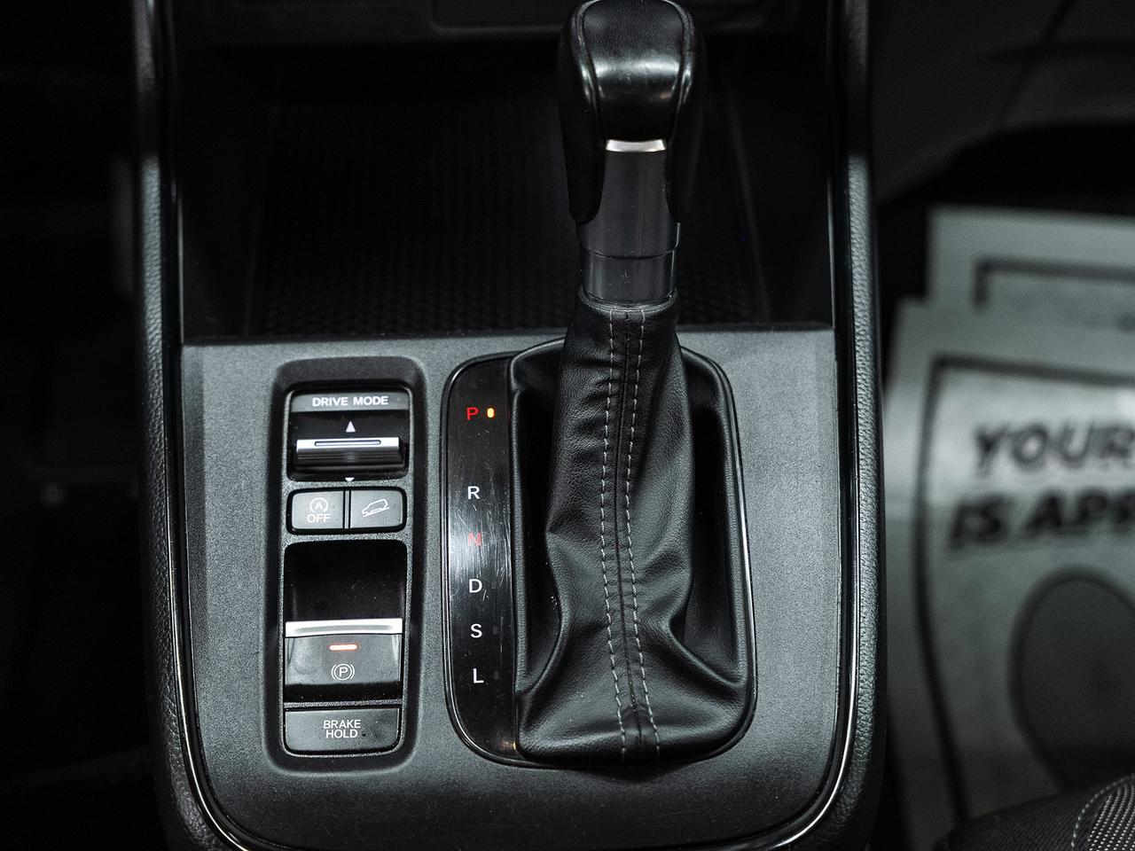 2023 Honda CR-V SPORT | AWD | Sunroof | BSM | ACC | CarPlay