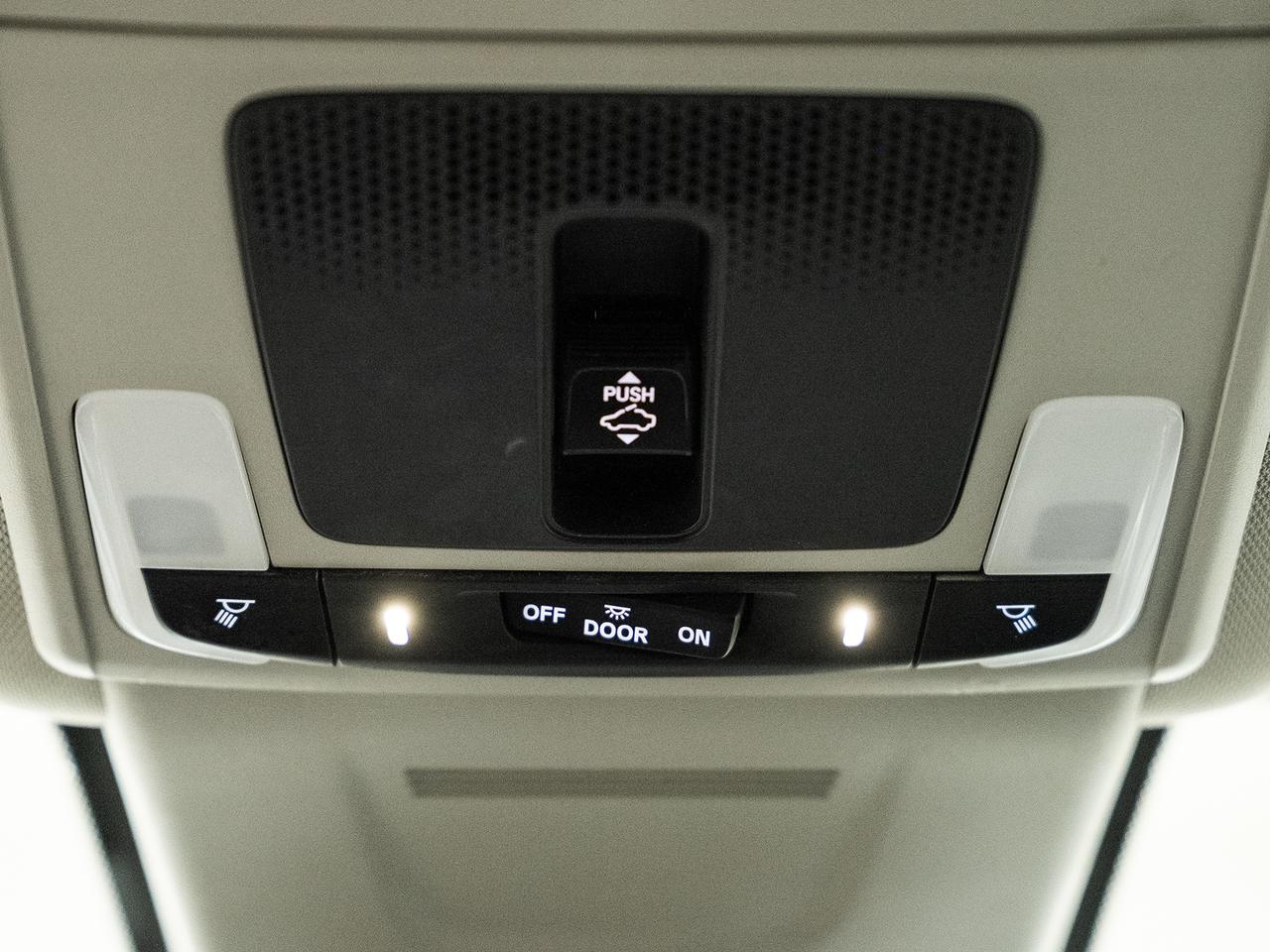 2023 Honda CR-V SPORT | AWD | Sunroof | BSM | ACC | CarPlay