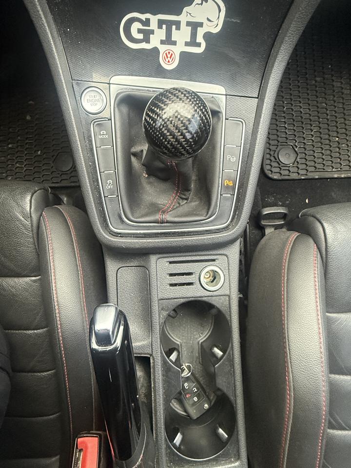 2017 Volkswagen GTI AUTOBAHN Photo