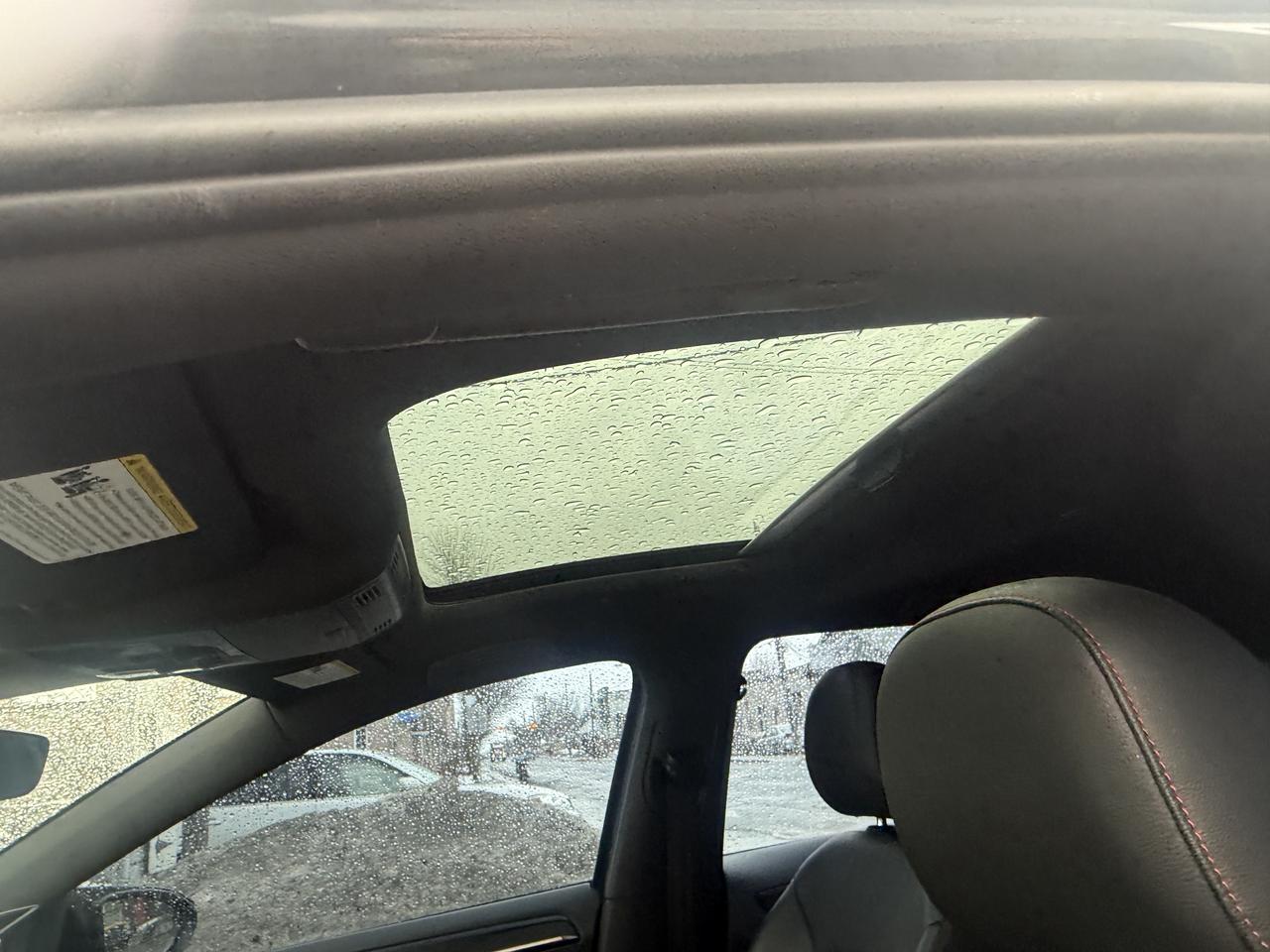 2017 Volkswagen GTI AUTOBAHN Photo