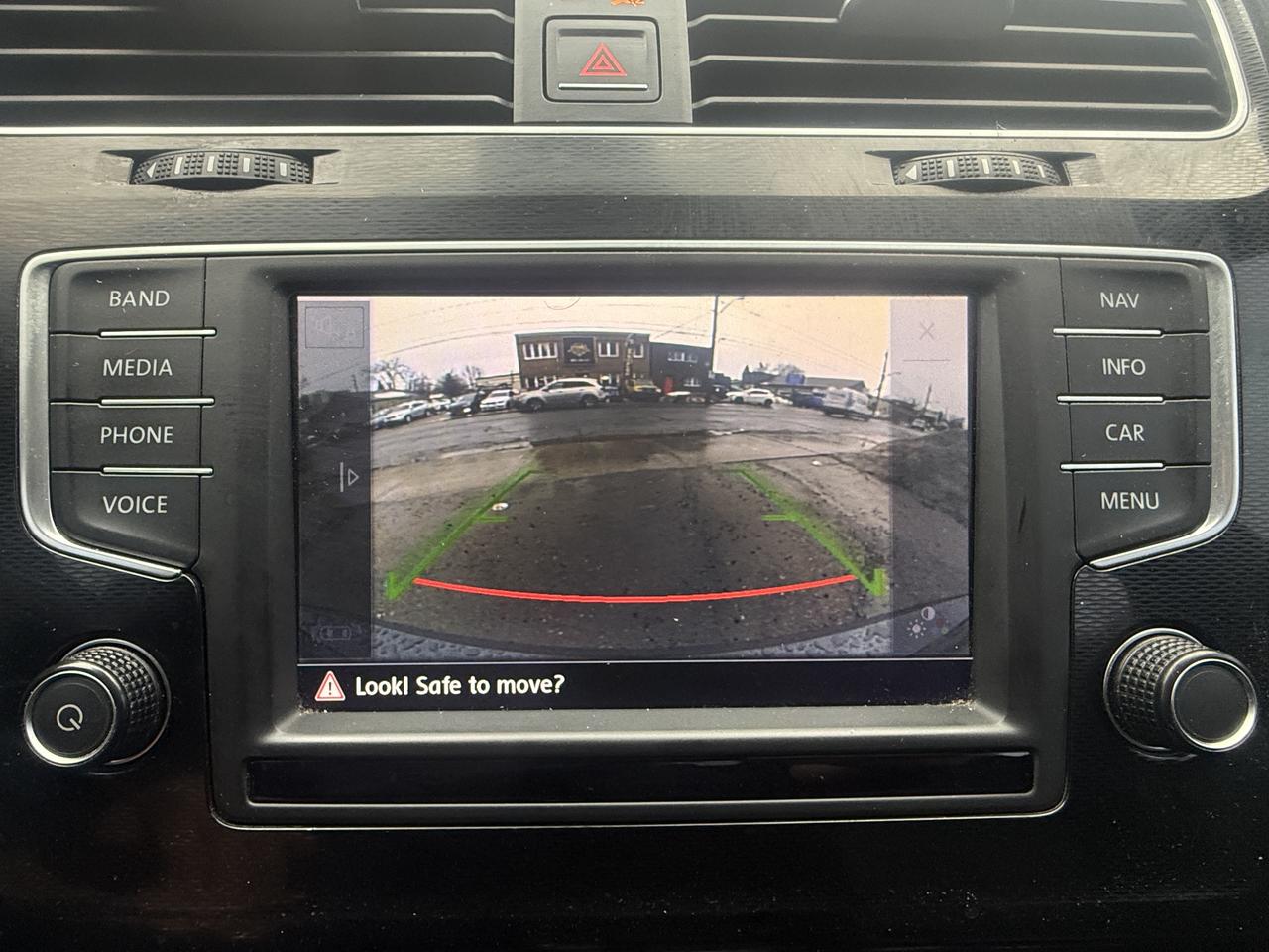 2017 Volkswagen GTI AUTOBAHN Photo