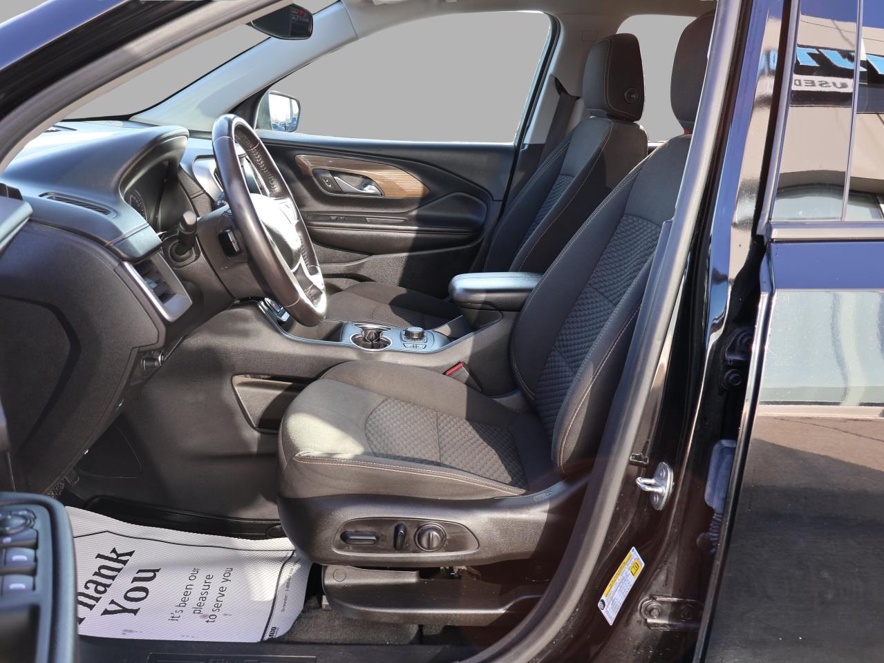 2021 GMC Terrain SLE AWD CERTIFIED *1 OWNER*ACCIDENT FREE*GMC MAINTAIN* CAMERA BLUETOOTH HEATED SEATS CRUISE ALLOYS Photo