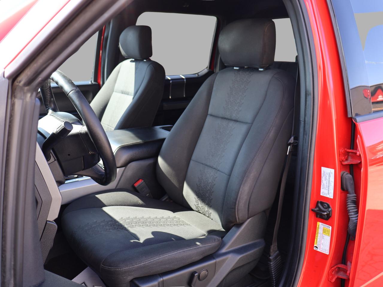 2020 Ford F-150 V8 FX-4 OFF-ROAD 4WD CREW CERTIFIED CAMERA NAV BLUETOOTH HEATED SEATS CRUISE ALLOYS Photo