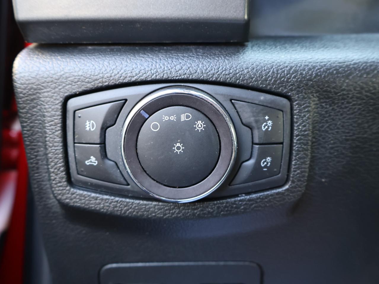 2020 Ford F-150 V8 FX-4 OFF-ROAD 4WD CREW CERTIFIED CAMERA NAV BLUETOOTH HEATED SEATS CRUISE ALLOYS Photo