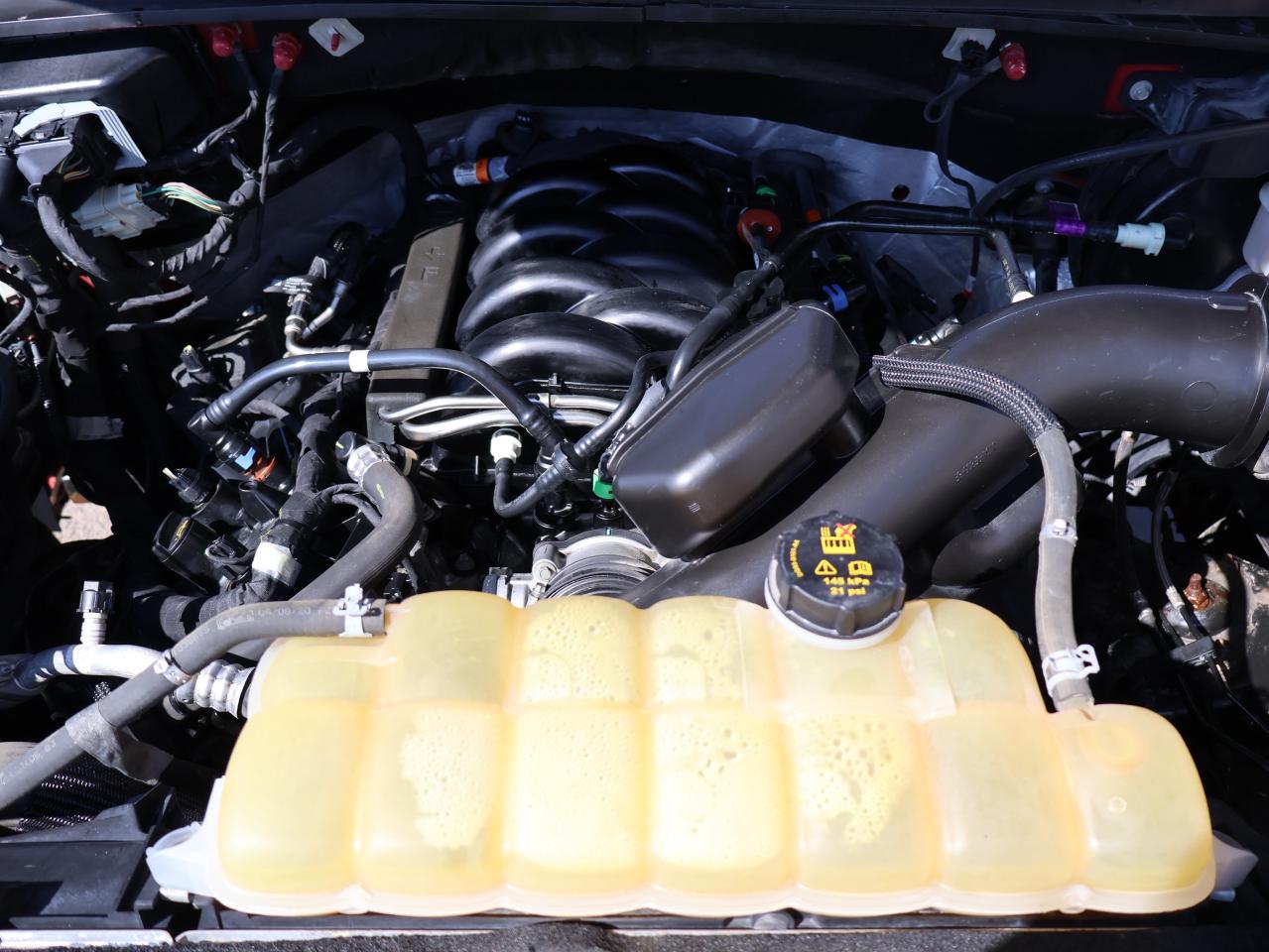 2020 Ford F-150 V8 FX-4 OFF-ROAD 4WD CREW CERTIFIED CAMERA NAV BLUETOOTH HEATED SEATS CRUISE ALLOYS Photo