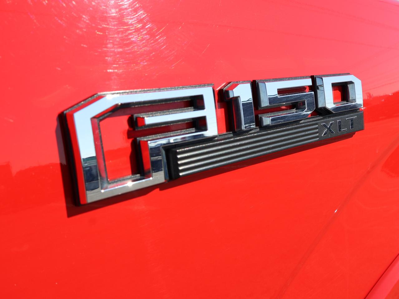 2020 Ford F-150 V8 FX-4 OFF-ROAD 4WD CREW CERTIFIED CAMERA NAV BLUETOOTH HEATED SEATS CRUISE ALLOYS Photo