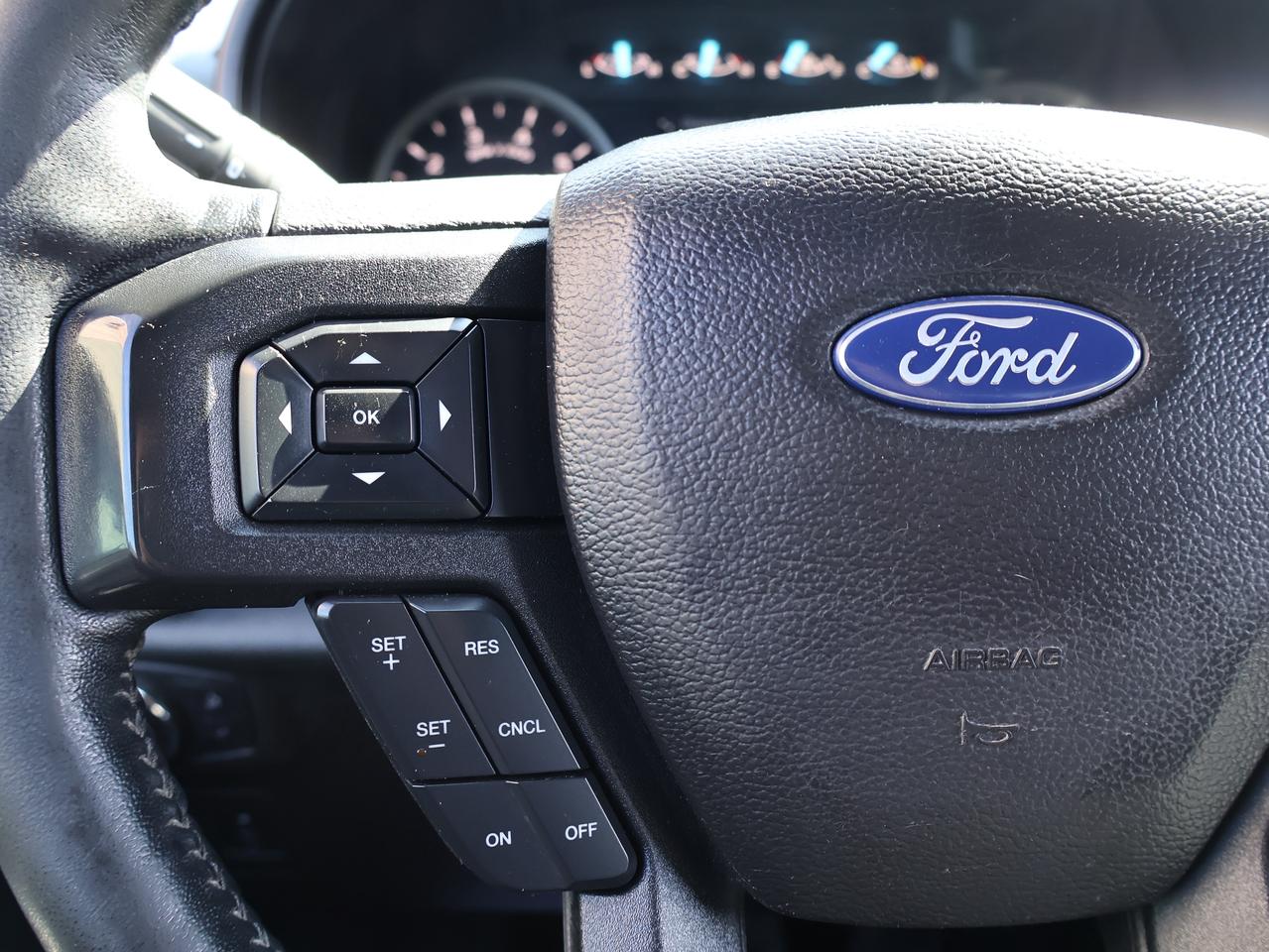 2020 Ford F-150 V8 FX-4 OFF-ROAD 4WD CREW CERTIFIED CAMERA NAV BLUETOOTH HEATED SEATS CRUISE ALLOYS Photo