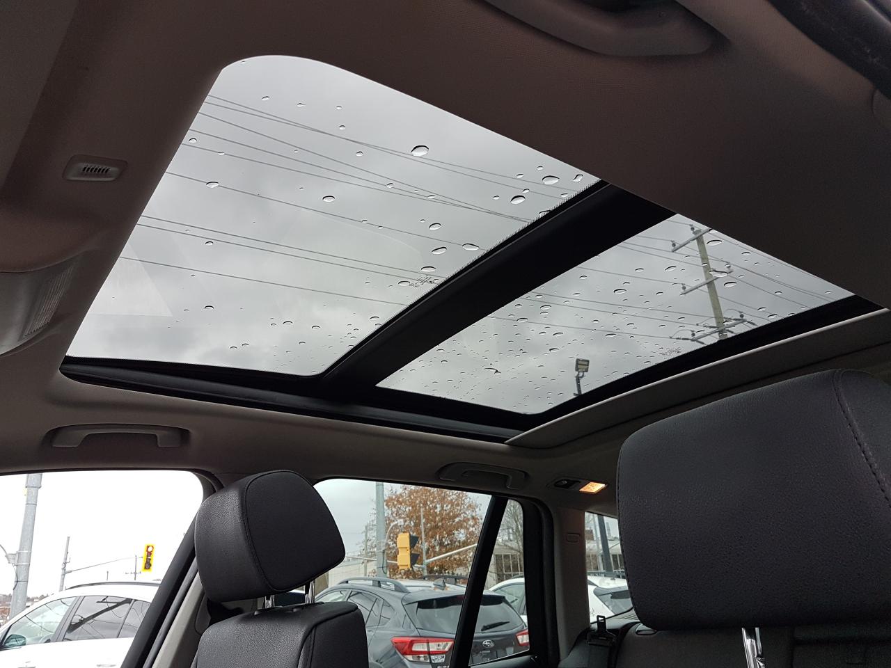 2014 BMW X3 xDrive28i *LEATHER-SUNROOF* Photo